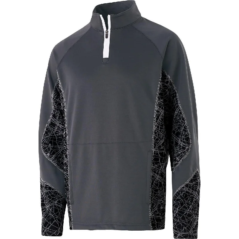 Complex Pullover 222535 Set Sleeve Pullover
