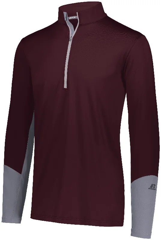 Hybrid Pullover 401PSM Lantern Sleeve Elegant