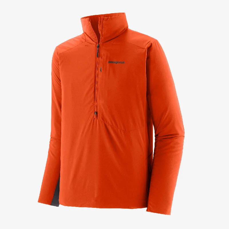 Men's Nano-Air® Ultralight Pullover Cap Sleeve Casual