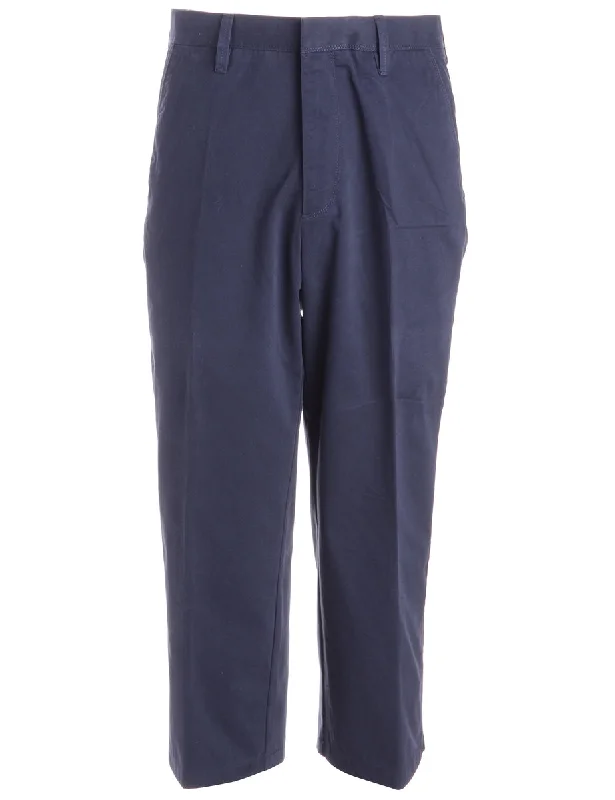 Label Mick Chino Trousers Trousers practical durable