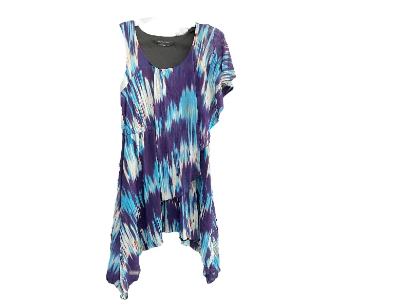 Aqua Dress Casual Midi Bcbgmaxazria, Size Xs Comfortable Casual Midi Dress