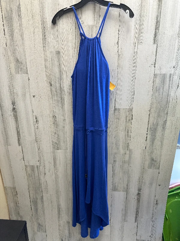 Dress Casual Midi By Athleta  Size: S Stylish Button-Down Midi Dress