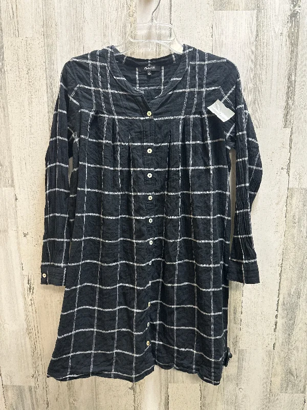 Dress Casual Midi By Madewell  Size: S Fashionable Chiffon Midi Dress
