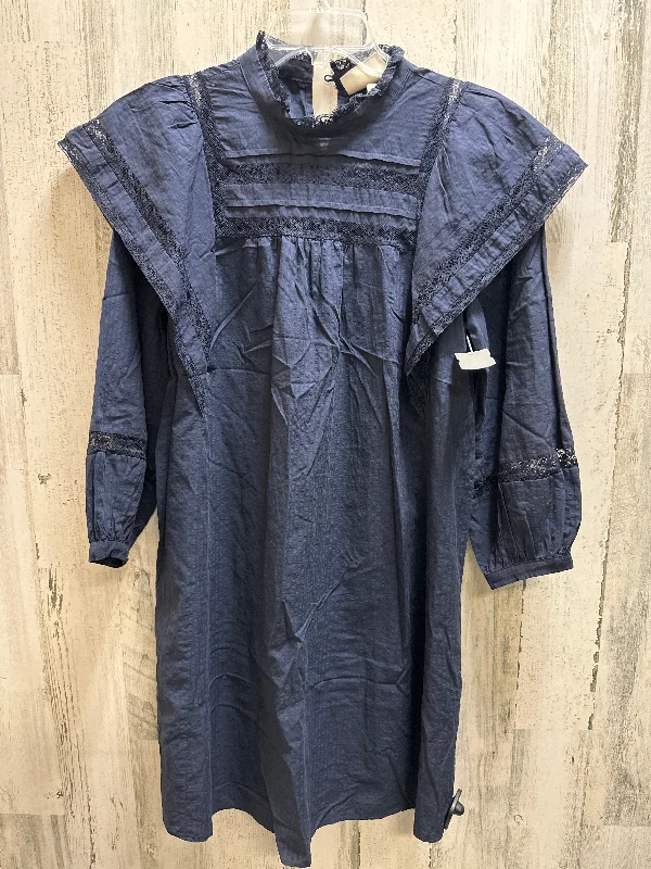 Dress Casual Midi By Maeve  Size: 2 Elegant Floral Midi Dress